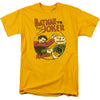 DC - Grudge Match Adult Regular Fit Short Sleeve
