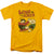 DC - Grudge Match Adult Regular Fit Short Sleeve