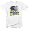 DC - Night Off Adult Regular Fit Short Sleeve