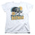 DC - Night Off Women's Short Sleeve