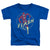 Flash - Flash Comics Toddler Short Sleeve
