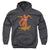 Flash - Whirlwind Youth Hooded Sweatshirt
