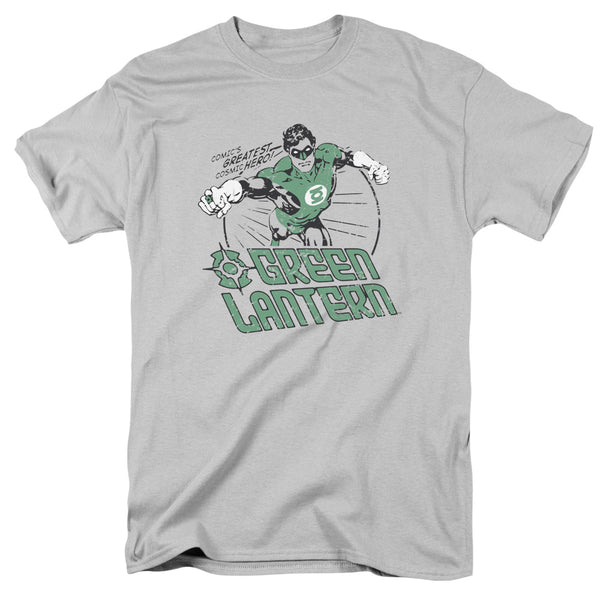 DC - Cosmic Hero Adult Regular Fit Short Sleeve