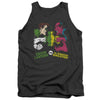 DC - Gl Vs Sinestro Adult Tank Top
