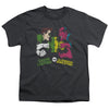 DC - Gl Vs Sinestro Youth Short Sleeve