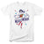 Dc - Wonder Stars Adult Regular Fit Short Sleeve