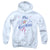 Dc - Wonder Stars Youth Hooded Sweatshirt
