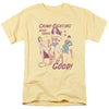 DC - Ww Paper Doll Adult Regular Fit Short Sleeve