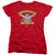 Dc - Flying Through Women's Short Sleeve