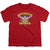Dc - Flying Through Youth Short Sleeve