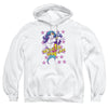 DC - Valiant Adult Pullover Hoodie