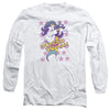 DC - Valiant Adult Long Sleeve