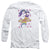 DC - Valiant Adult Long Sleeve