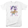 DC - Valiant Adult Regular Fit Short Sleeve