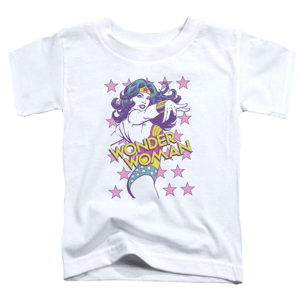DC - Valiant Toddler Short Sleeve