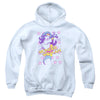 DC - Valiant Youth Hooded Sweatshirt