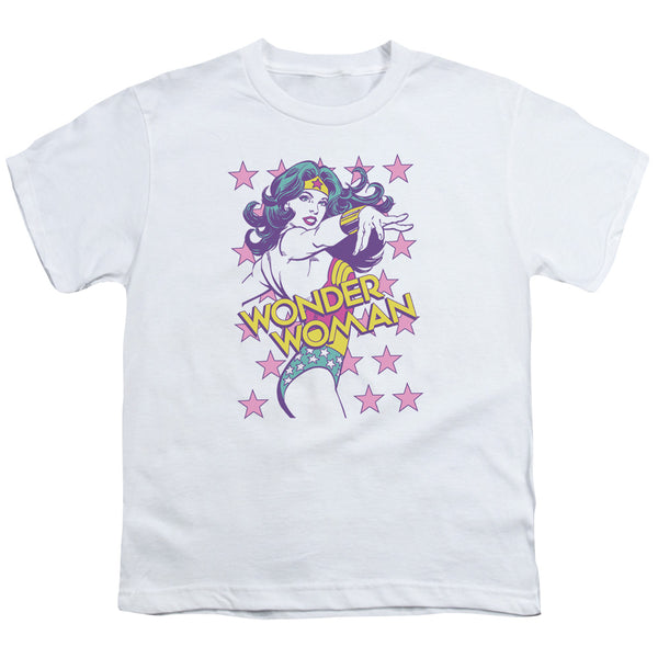 DC - Valiant Youth Short Sleeve