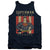 DC - Retro Liberty Adult Tank Top