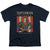 DC - Retro Liberty Youth Short Sleeve
