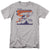 DC - Saves The Day Adult Regular Fit Short Sleeve