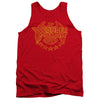DC - Wonder Eagle Adult Tank Top