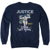 DC - Get Some Adult Crewneck Sweatshirt