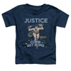DC - Get Some Toddler Short Sleeve