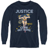DC - Get Some L - S Youth