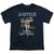 DC - Get Some Youth Short Sleeve