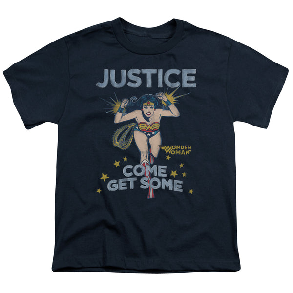 DC - Get Some Youth Short Sleeve