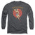 DC - Wonder Circle Adult Long Sleeve