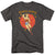 DC - Wonder Circle Adult Regular Fit Short Sleeve