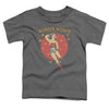 DC - Wonder Circle Toddler Short Sleeve