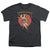 DC - Wonder Circle Youth Short Sleeve