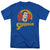 DC - Super Circle Adult Regular Fit Short Sleeve