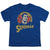 DC - Super Circle Youth Short Sleeve