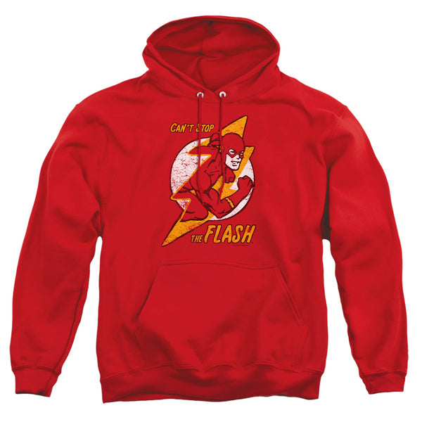 Flash - Flash Bolt Adult Pullover Hoodie