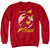 Flash - Flash Bolt Adult Crewneck Sweatshirt