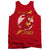 Flash - Flash Bolt Adult Tank Top