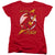 Flash - Flash Bolt Women's Short Sleeve