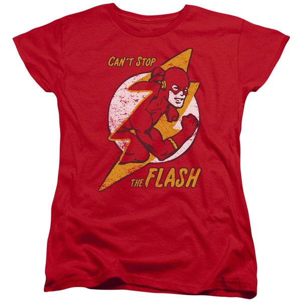 Flash - Flash Bolt Women's Short Sleeve