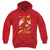 Flash - Flash Bolt Youth Hooded Sweatshirt