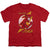 Flash - Flash Bolt Youth Short Sleeve