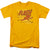 Flash - Speed Lines Adult Regular Fit Short Sleeve