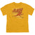 Flash - Speed Lines Youth Short Sleeve