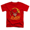 Flash - Flash Circle Toddler Short Sleeve