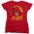 Flash - Flash Circle Women's Short Sleeve