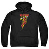 DC - In Bolt Adult Pullover Hoodie