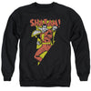 DC - In Bolt Adult Crewneck Sweatshirt