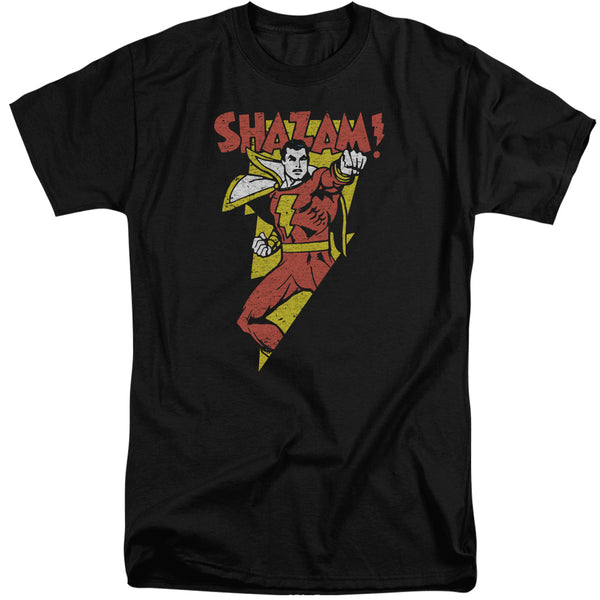 DC - In Bolt Adult Tall Fit Short Sleeve